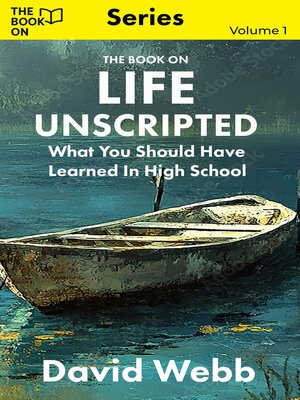 cover image of The Book On Life Unscripted